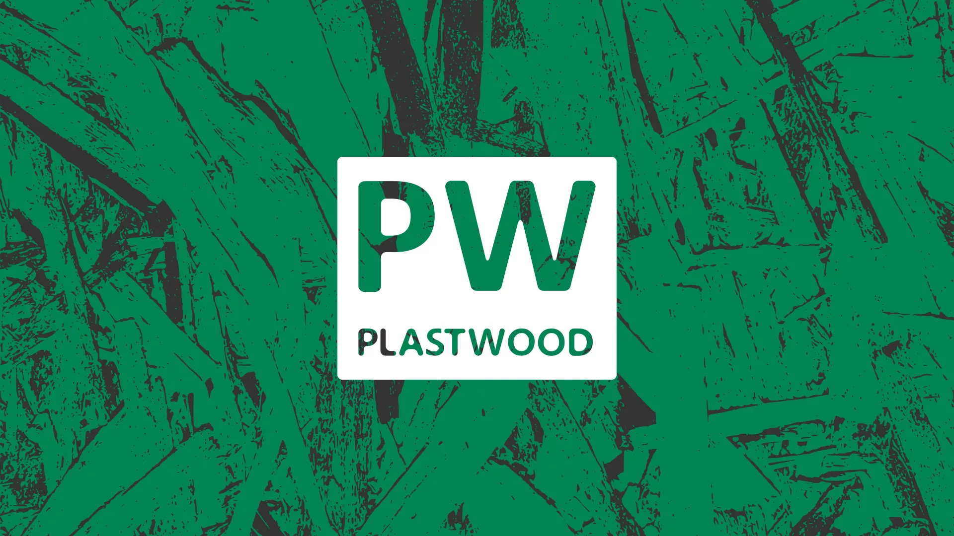 Разработка айдентики и сайта компании «Plastwood» в Монино