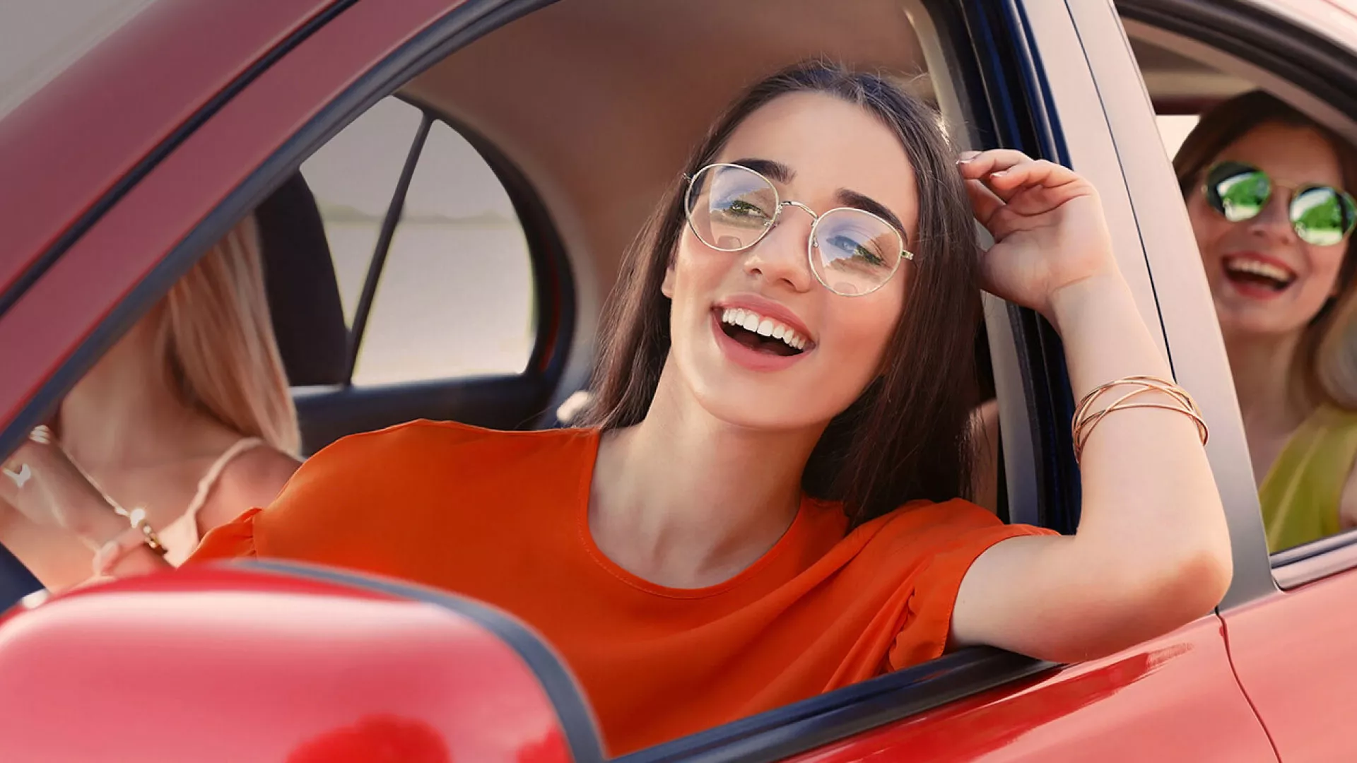 Разработка сайта для проката автомобилей в Монино