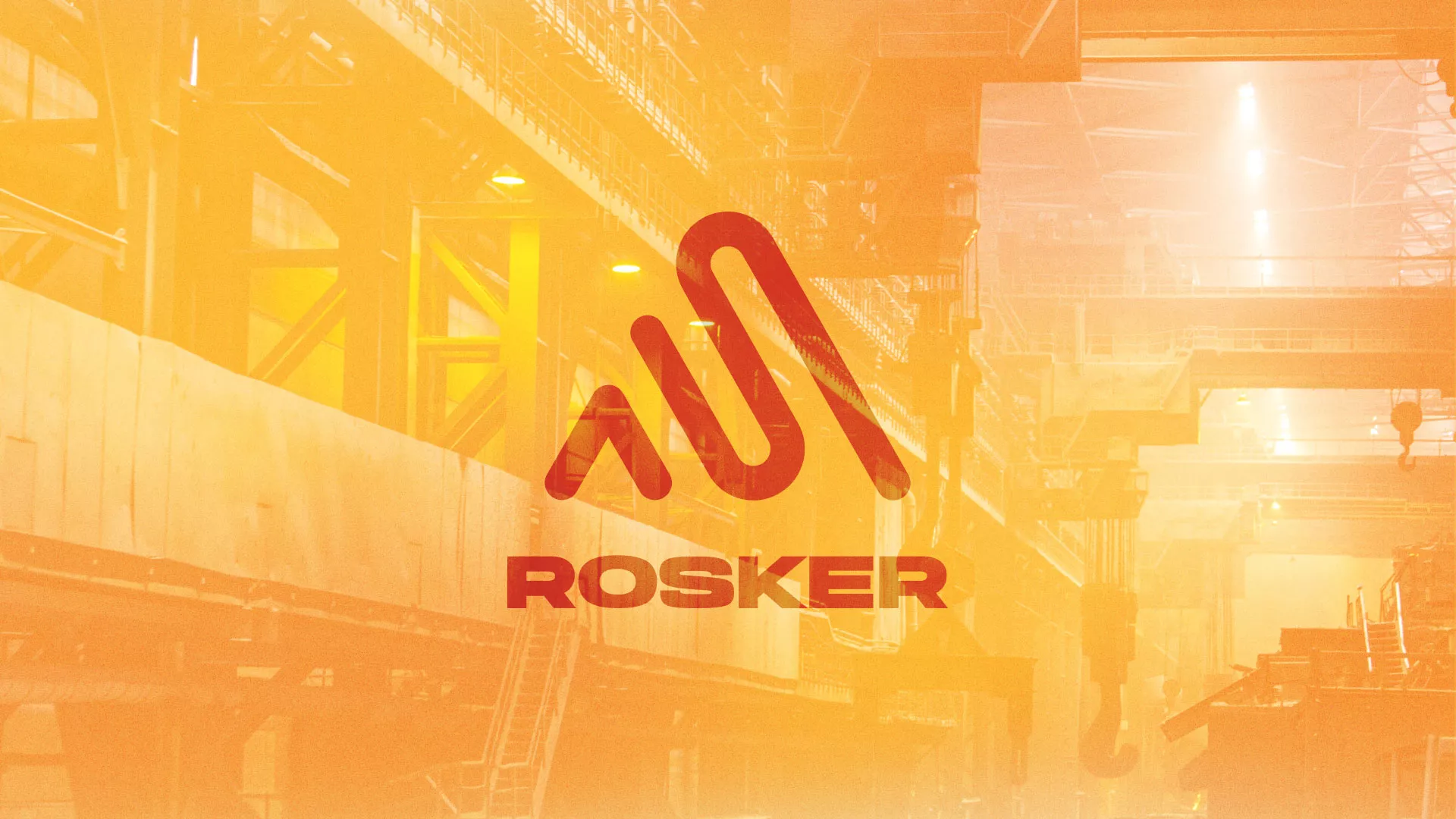 Ребрендинг компании «Rosker» и редизайн сайта в Монино