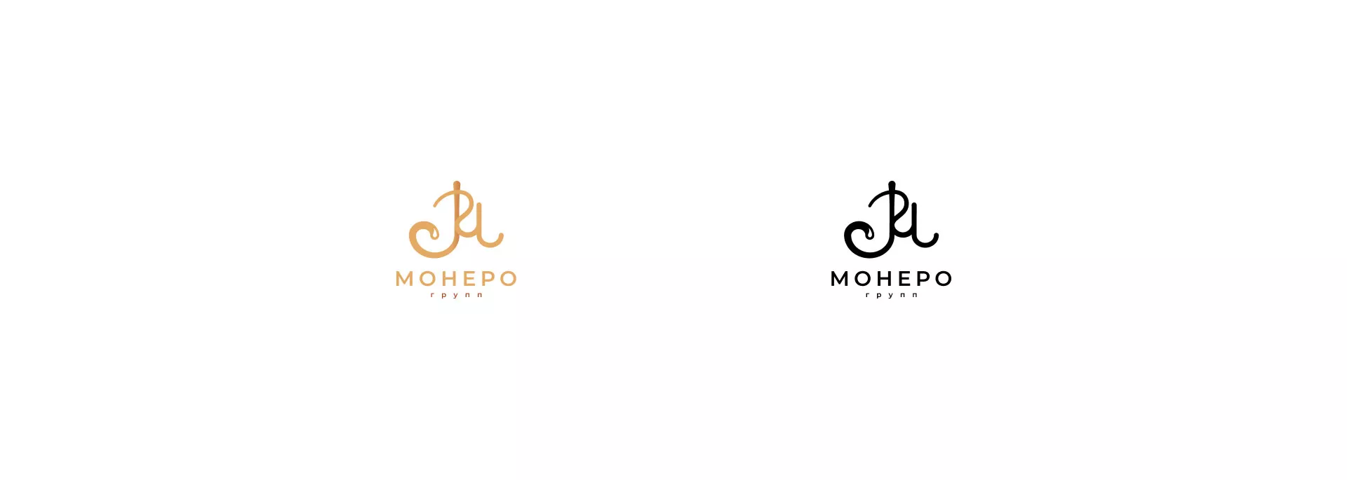 Создание логотипа кондитерской в Монино