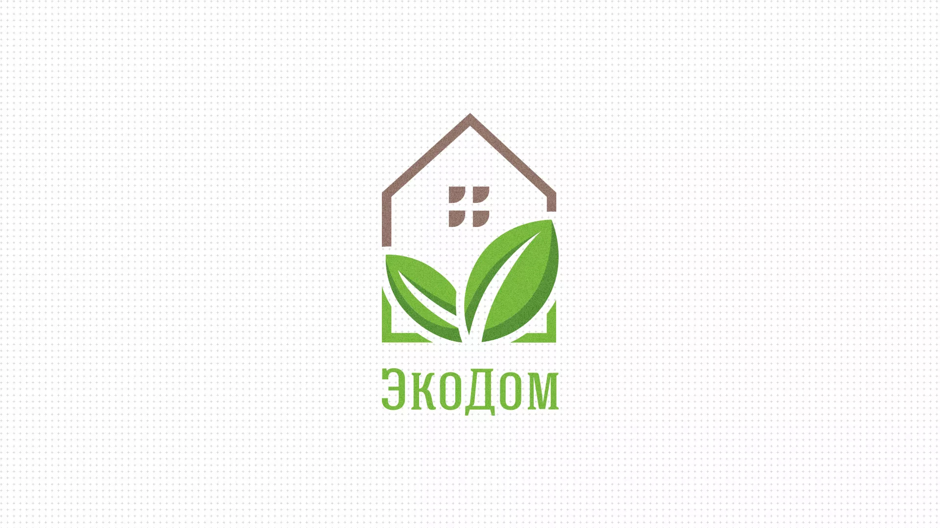 Создание сайта для строительной компании «ЭКОДОМ» в Монино