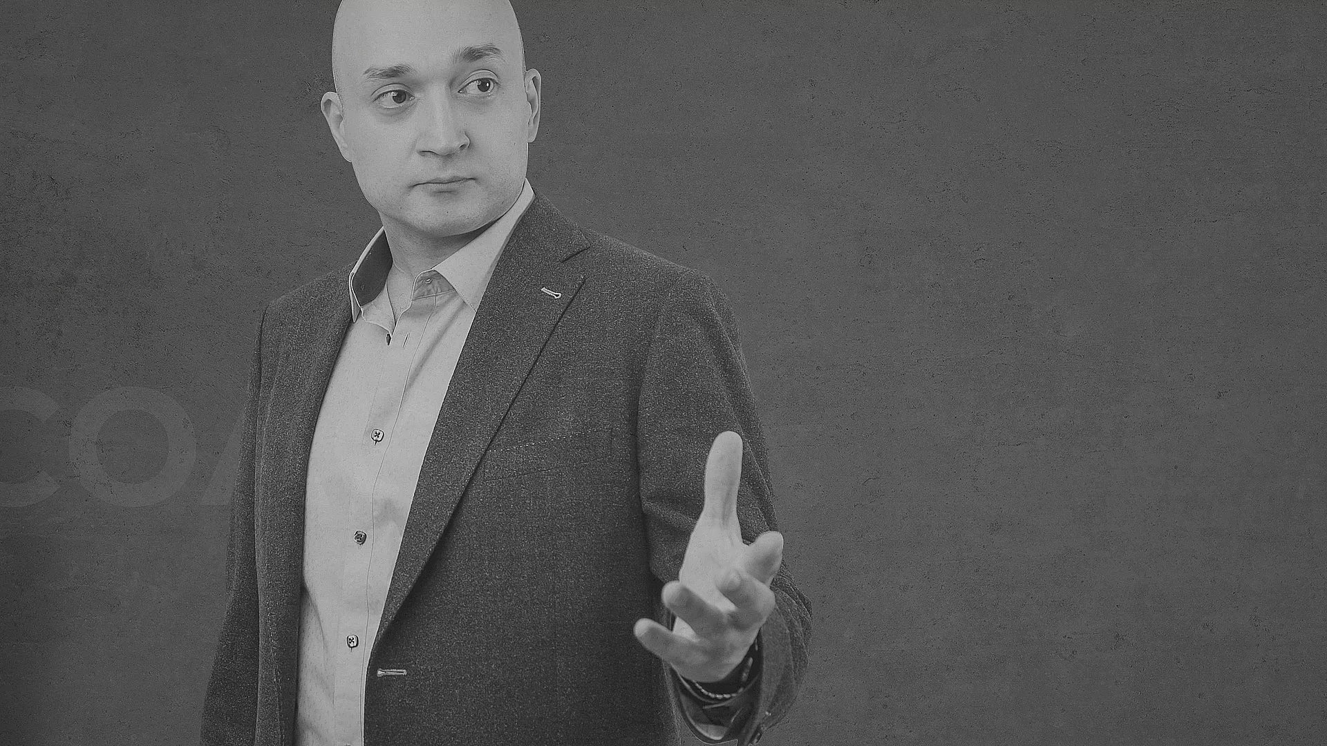 Разработка сайта для бизнес-тренера в Монино